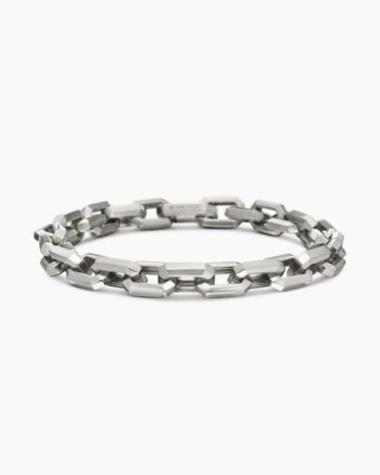 Streamline® Heirloom Chain Link Bracelet|Sterling Silver, 7.5mm