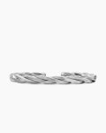 DY Helios™ Cuff Bracelet|Sterling Silver, 6mm