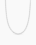 DY Madison® Chain Necklace|Sterling Silver, 3mm