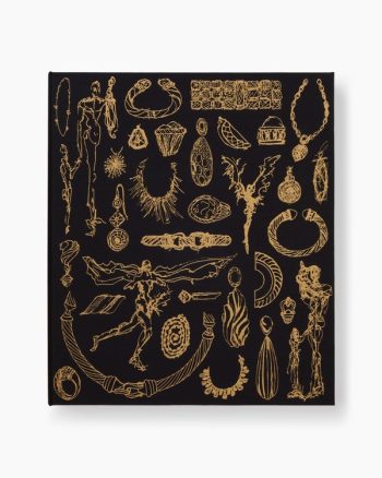 Luxury Edition: Sybil and David Yurman: Artists and Jewelers|Sybil and David Yurman, edited by Thierry-Maxime Loriot: Published by Phaidon