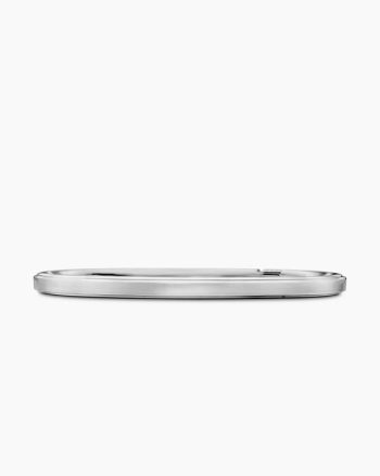 Streamline® Bracelet|Sterling Silver, 4.4mm