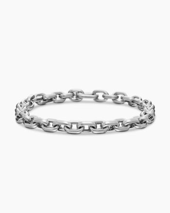 Streamline® Link Bracelet|Sterling Silver, 6.5mm