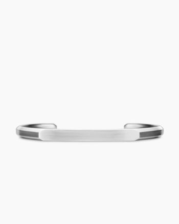 Streamline® Cuff Bracelet|Sterling Silver, 5.5mm