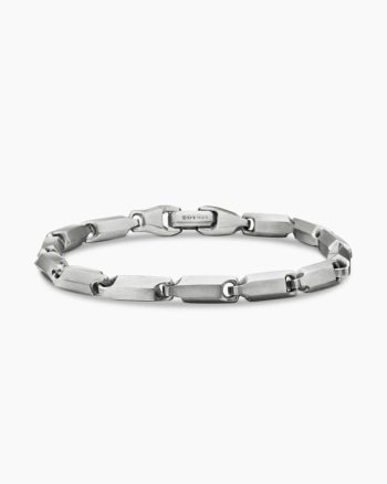 Streamline® Link Bracelet|Sterling Silver, 6mm