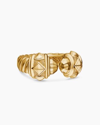 Renaissance® Ring|18K Yellow Gold, 6.5mm