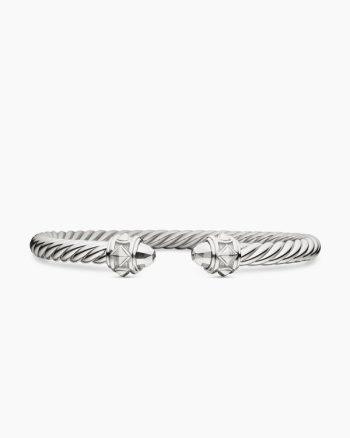 Renaissance® Classic Cable Bracelet|Sterling Silver, 5mm