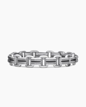 Streamline® Link Bracelet|Sterling Silver, 7.5mm