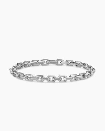 Streamline® Link Bracelet|Platinum, 5.5mm