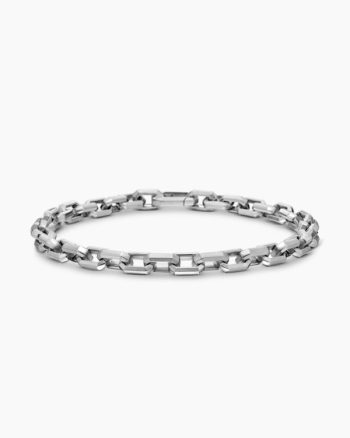 Streamline® Link Bracelet|Sterling Silver, 5.5mm