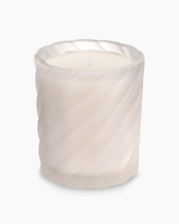 Cable Candle|Cypress Scent