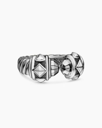 Renaissance® Ring|Sterling Silver, 6.5mm