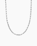 Streamline® Chain Necklace|Sterling Silver, 3mm