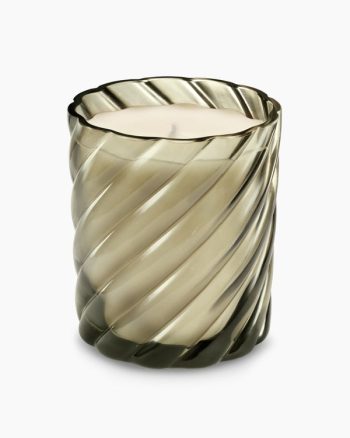 Cable Candle|Berries and Rose Scent