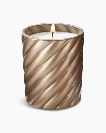 Cable Candle|Signature Scent