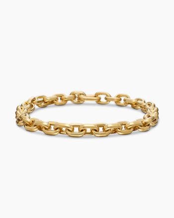 Streamline® Link Bracelet|18K Yellow Gold, 6.5mm